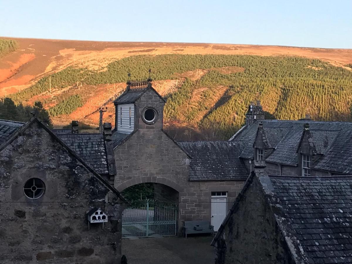 Brylach Steading Vila Aberlour Exterior foto